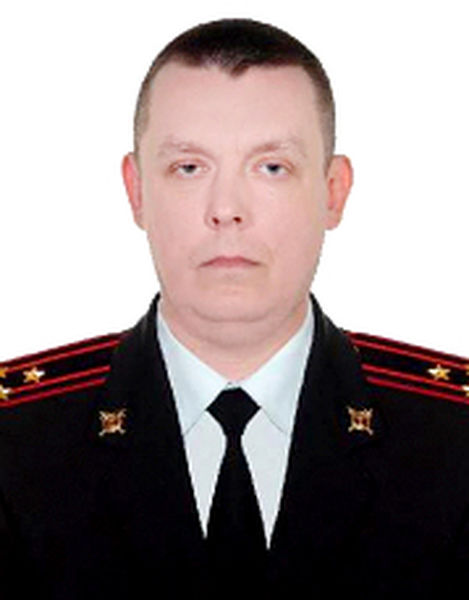 Прием граждан представителем ГУ МВД России по Московской области в ...